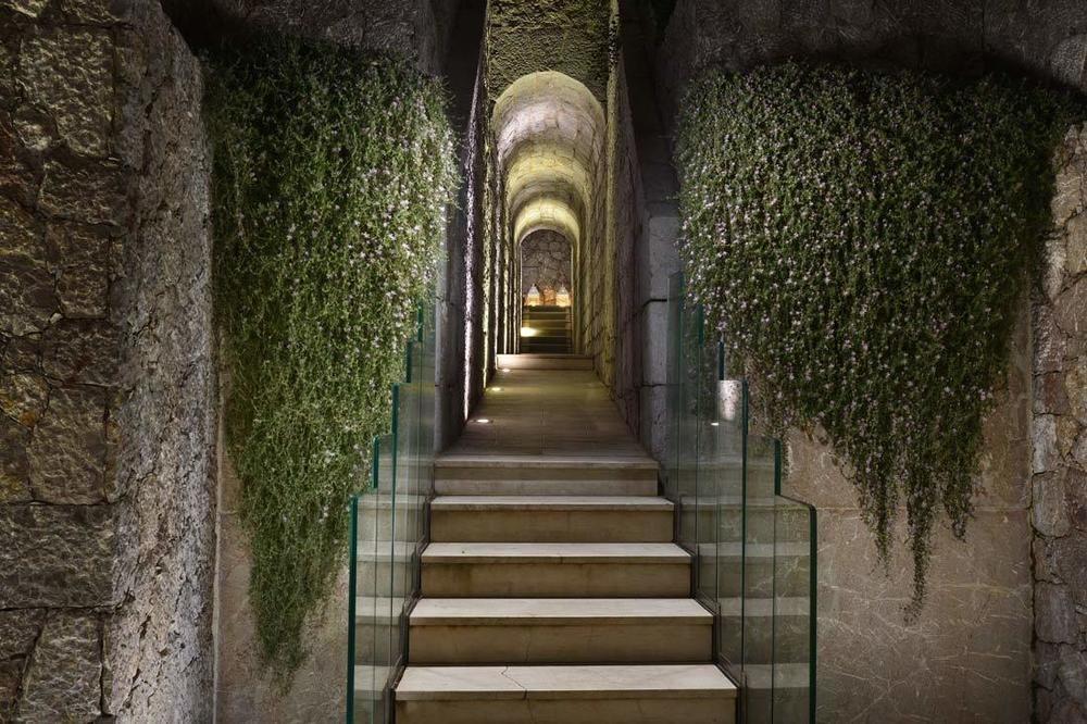 Hotel La Taormina