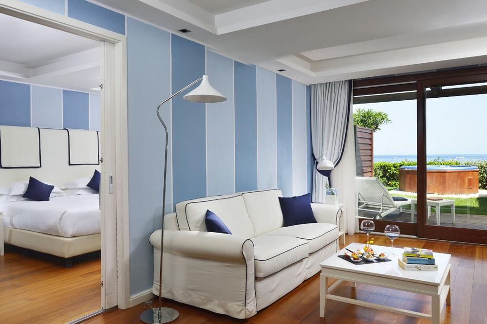 Hotel La Taormina