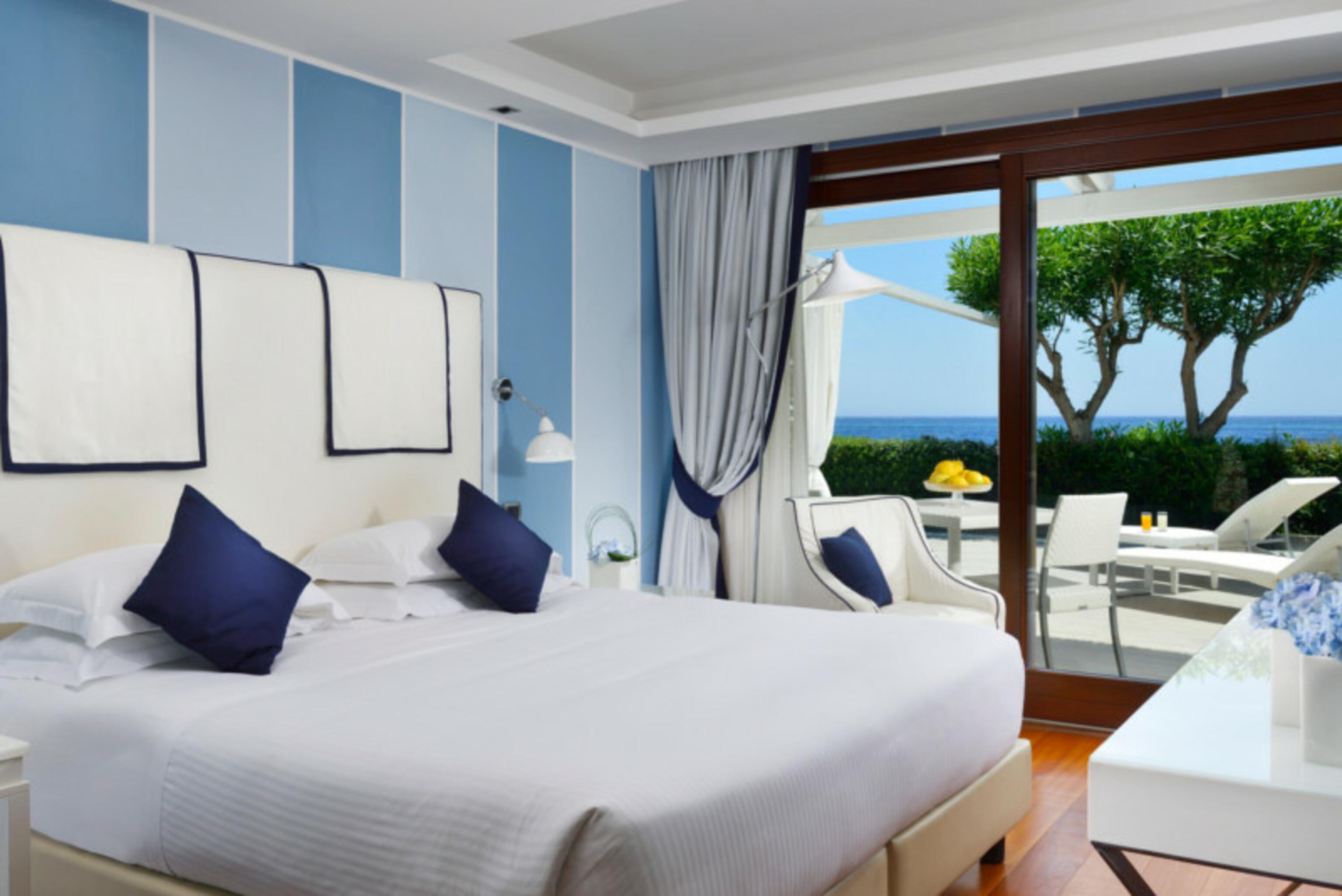 Hotel La 5*