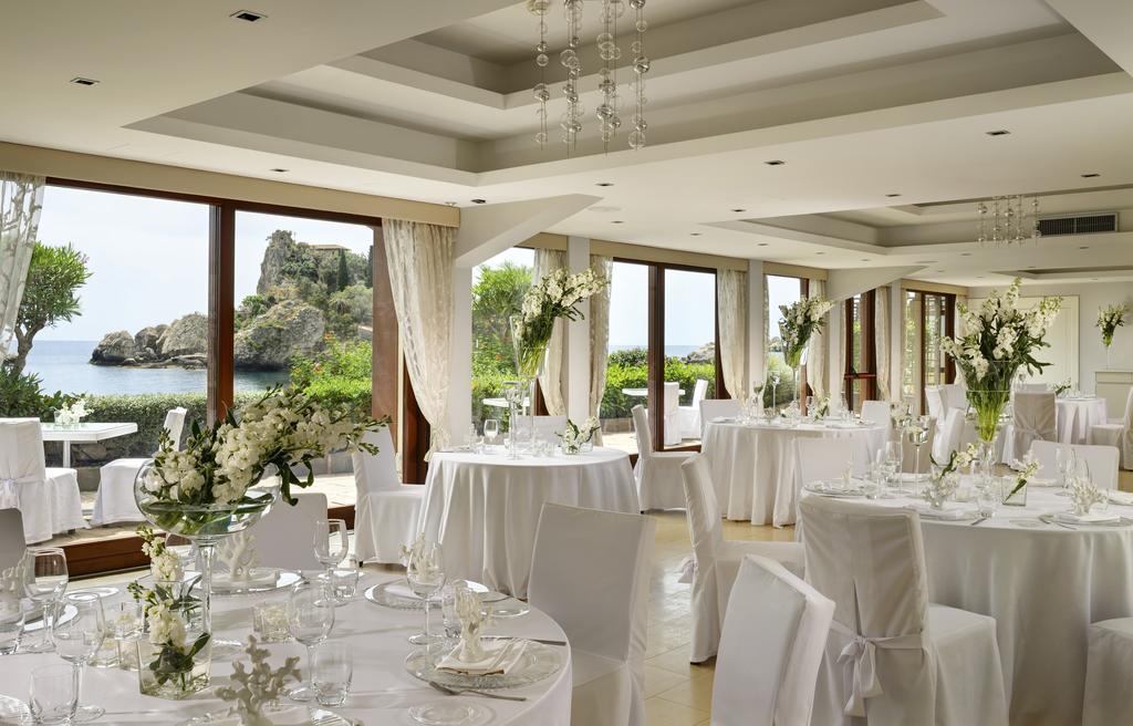 La 5* Taormina
