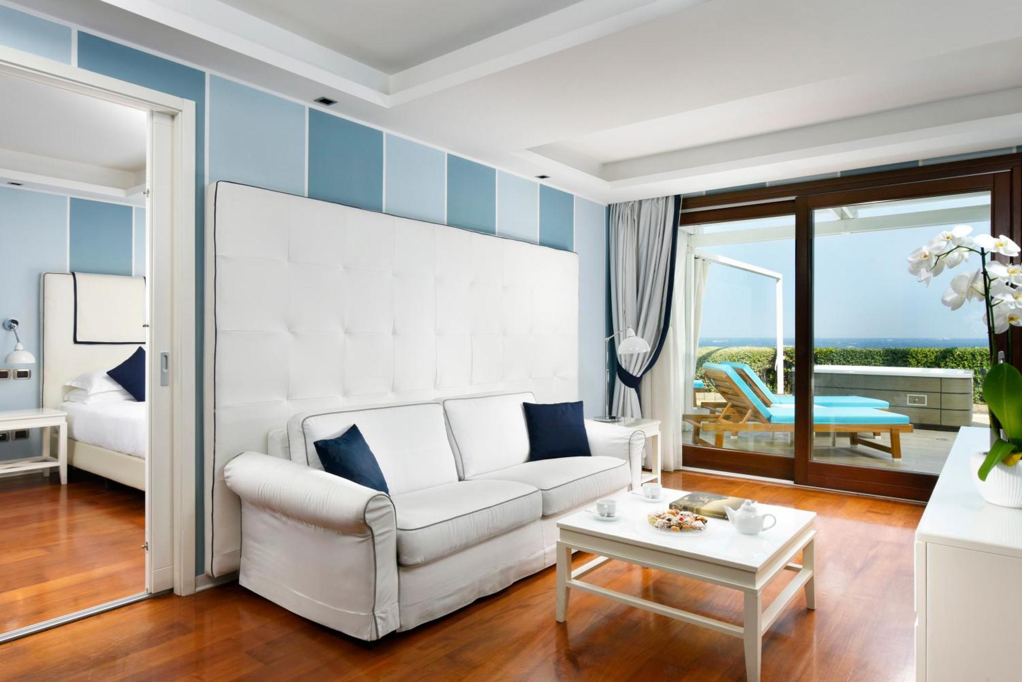 La Hotel Taormina