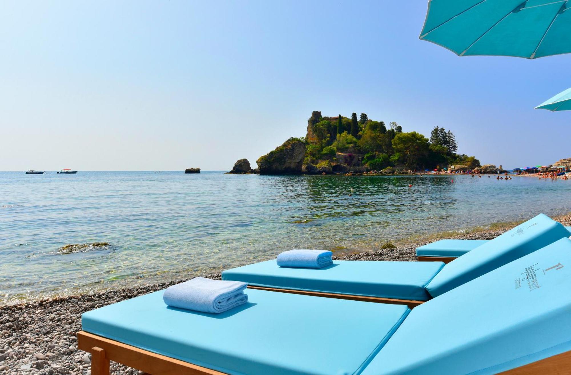 La Taormina