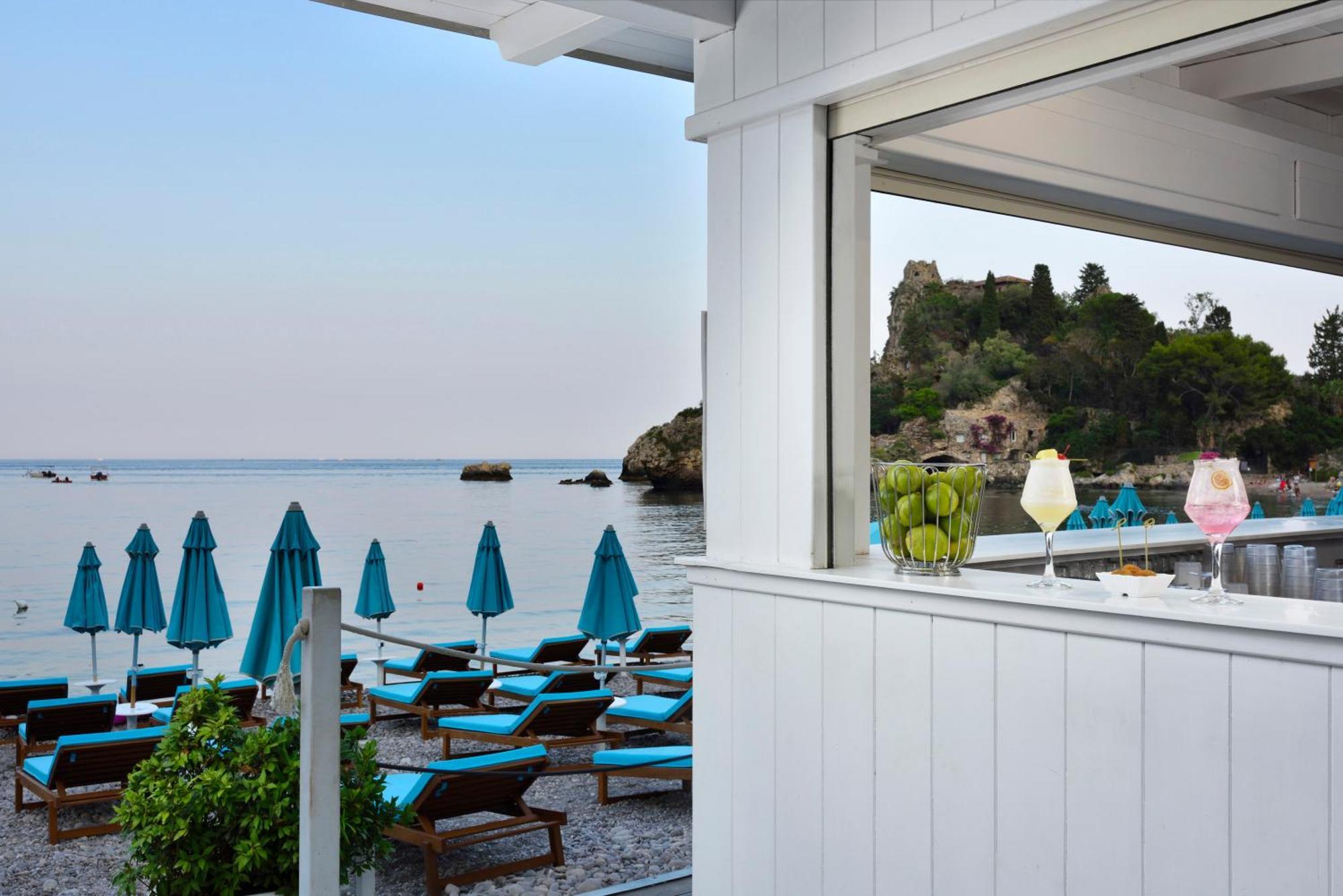 Hotel La 5*
