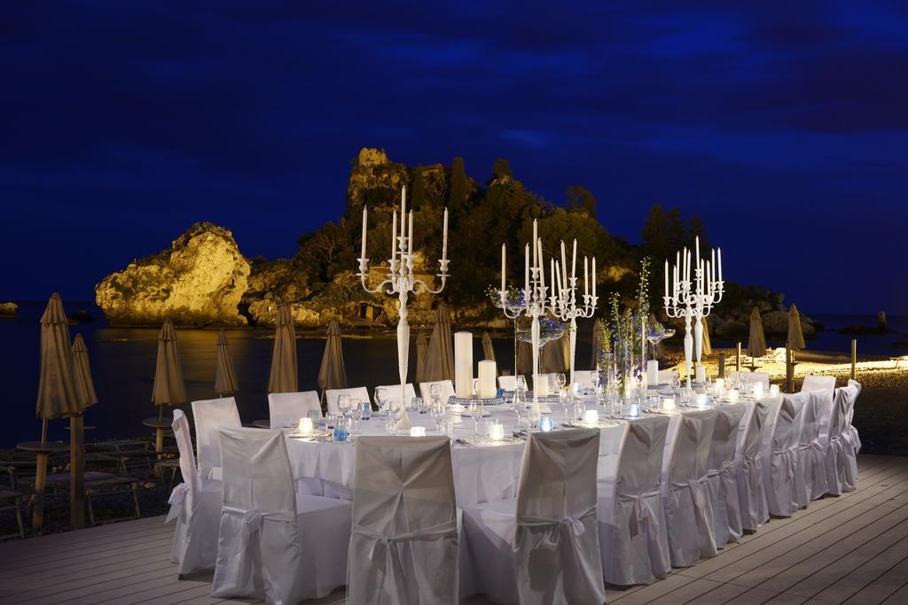 La Taormina