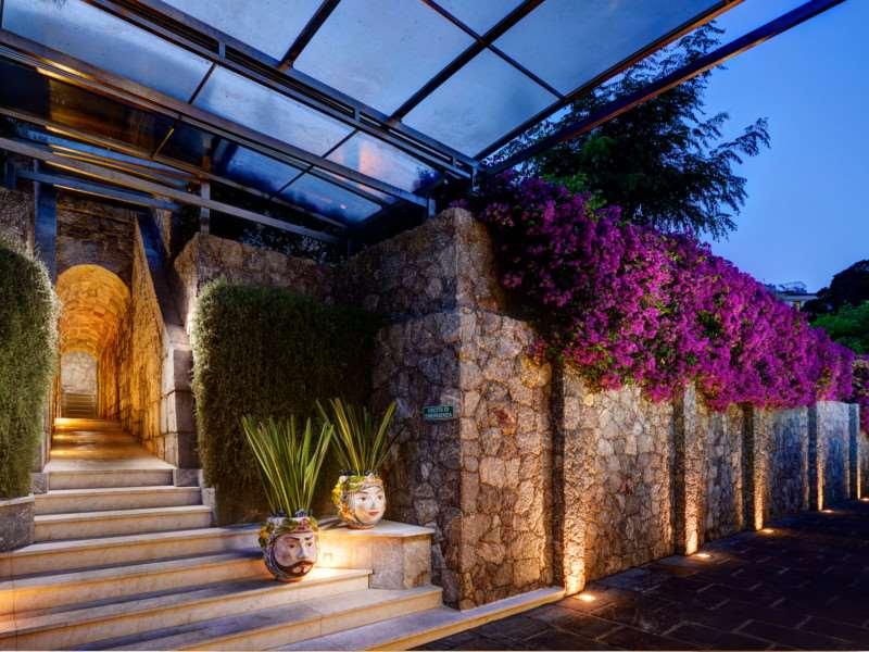 Hotel La Taormina